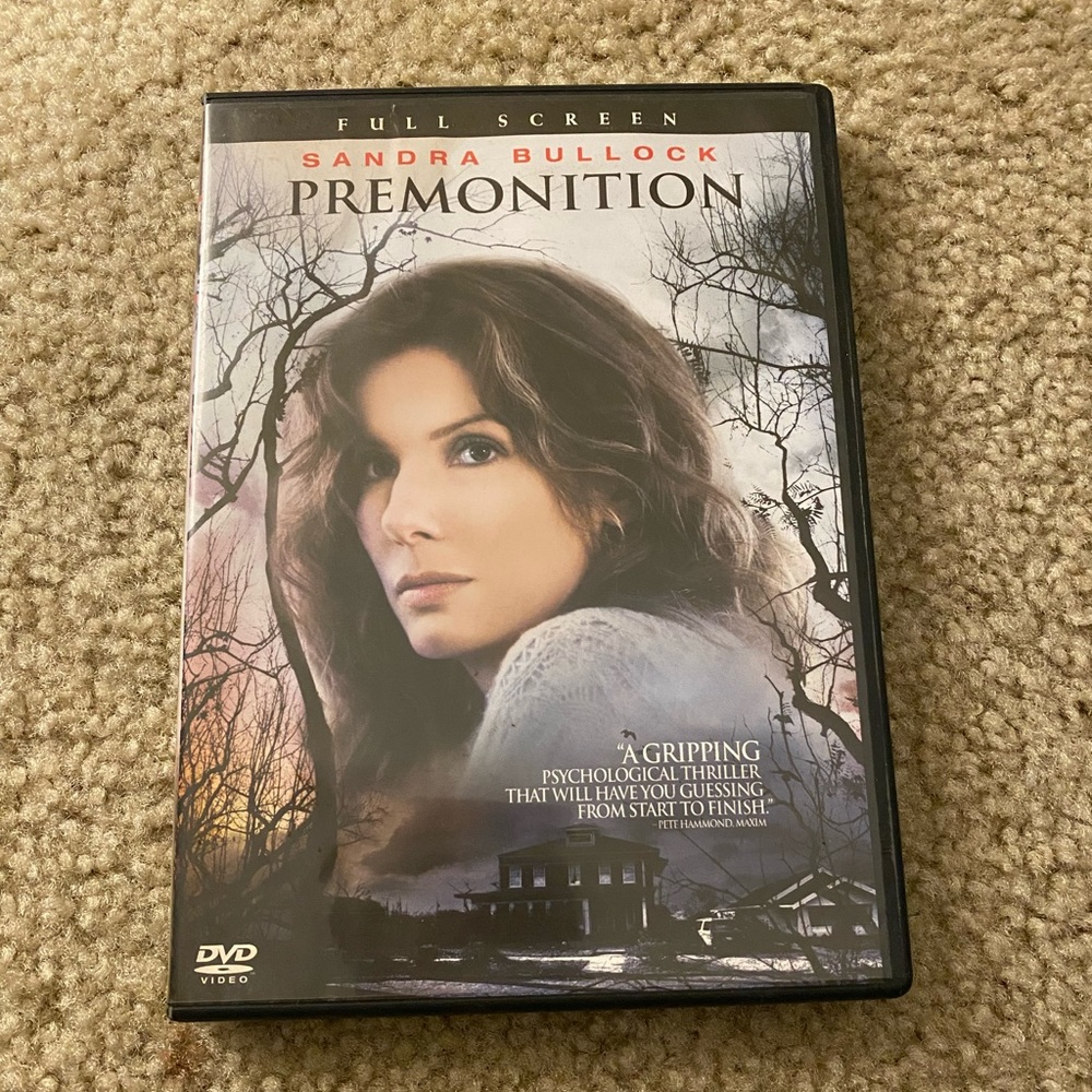 DVD